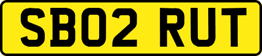 SB02RUT