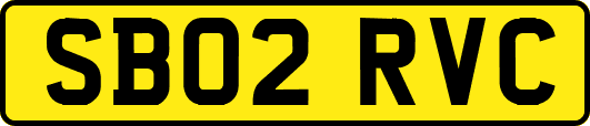 SB02RVC