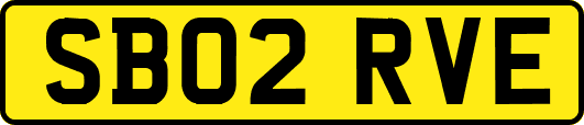 SB02RVE
