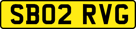 SB02RVG