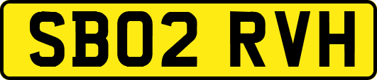 SB02RVH