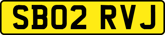 SB02RVJ