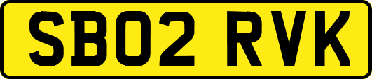 SB02RVK