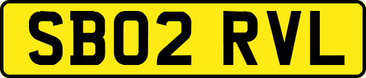 SB02RVL