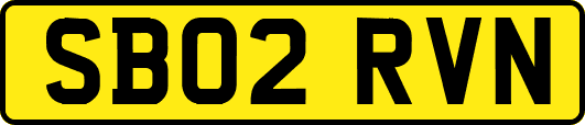 SB02RVN