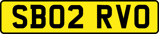 SB02RVO