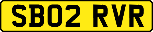 SB02RVR
