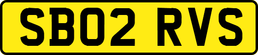 SB02RVS