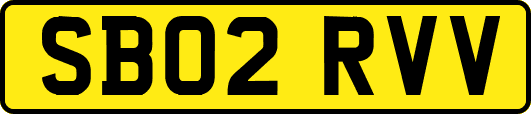 SB02RVV