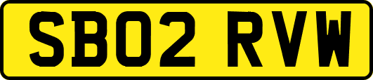 SB02RVW
