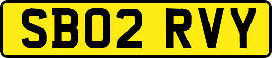 SB02RVY