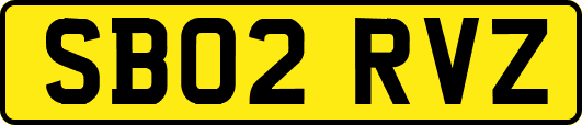 SB02RVZ