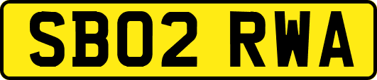 SB02RWA