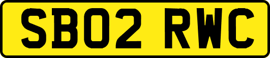 SB02RWC