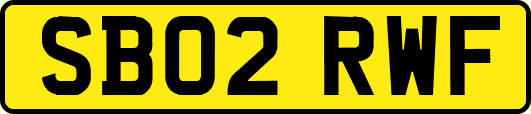 SB02RWF