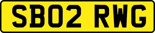 SB02RWG