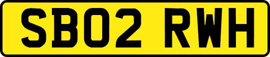 SB02RWH