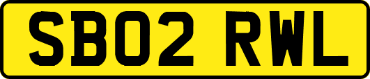 SB02RWL
