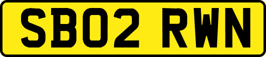 SB02RWN