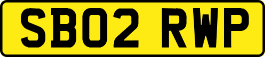 SB02RWP
