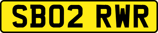 SB02RWR