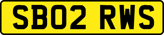 SB02RWS