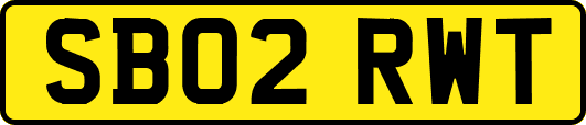 SB02RWT