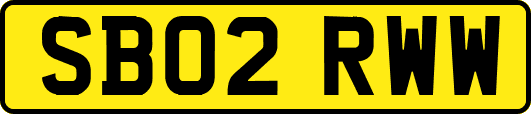SB02RWW
