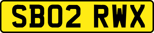 SB02RWX