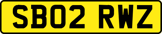 SB02RWZ