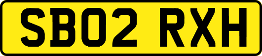 SB02RXH