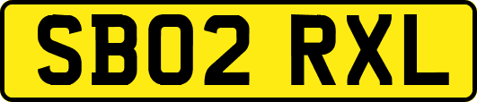 SB02RXL