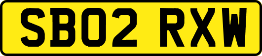 SB02RXW