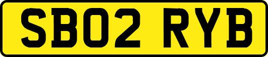 SB02RYB