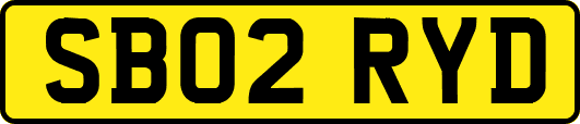 SB02RYD