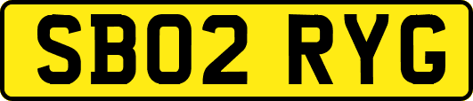 SB02RYG