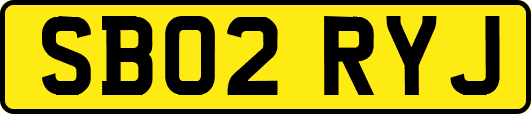 SB02RYJ