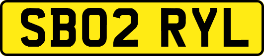SB02RYL