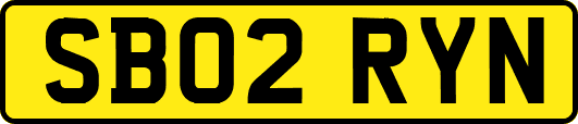 SB02RYN