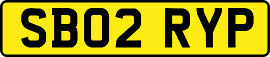 SB02RYP