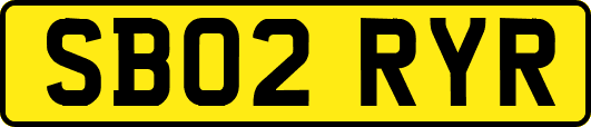 SB02RYR