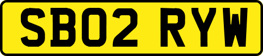 SB02RYW
