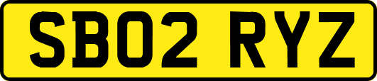 SB02RYZ