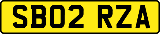 SB02RZA
