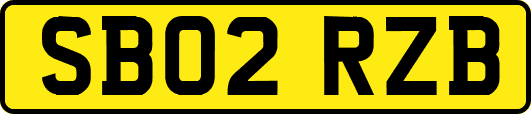 SB02RZB
