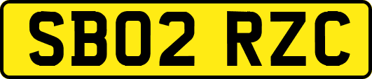SB02RZC