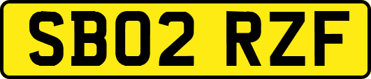 SB02RZF