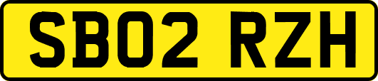 SB02RZH