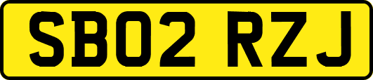 SB02RZJ