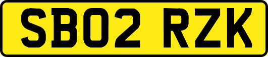 SB02RZK